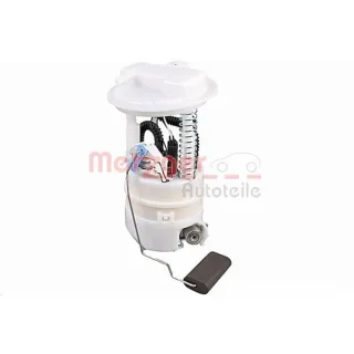 Metzger Kraftstoffpumpe Renault Twingo Wind