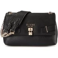 Guess Schultertasche Yesba, Polyurethan