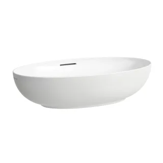 LAUFEN Waschtisch-Schale ALESSI 400x700x170 H8189784001091