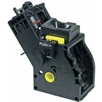 easyPART Heizstab wie Saeco 421944053951 Brühgruppe Brüheinheit, Kaffeemaschine
