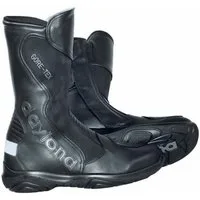 Daytona Corp Stiefel Daytona Spirit GTX Motorradstiefel (Packung, Antistatische und Öl- und Benzinfeste Sohle) motorradstiefel für herren