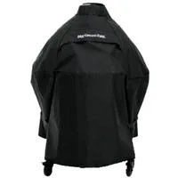 Universal-Fit EGG Cover B, Schutzhaube schwarz, Big Green Egg Large/XL