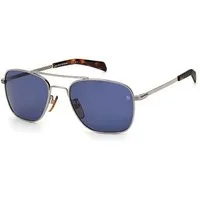 DAVID BECKHAM Sonnenbrille DB 7019/S 556LBKU