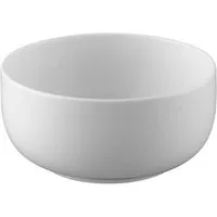 Rosenthal Schale Suomi Weiss Dessertschale 10,5 cm, Porzellan, (Dessertschalen), Schalen / Schälchen / Schüsseln