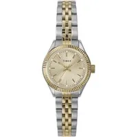 Timex Quarzuhr Mini Legacy, (1-tlg., Not a set – not applicable to this product), Quarz-Analoguhr