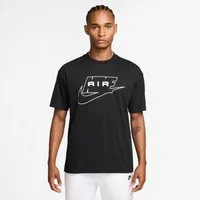 Nike T-Shirt U NSW TEE LSE AIR sportlicher Schnitt, für Freizeit und Sport