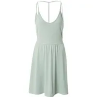 ONLY Sommerkleid ONLAddy (1-tlg) Drapiert/gerafft