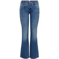 ONLY Schlagjeans ONLBLUSH (1-tlg) Weiteres Detail
