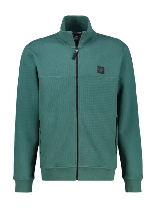 LERROS - JACKE FULLZIP - Gr. - XXL