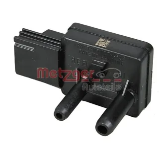 Metzger Abgasdrucksensor Citroen Ford Mazda Peugeot Volvo