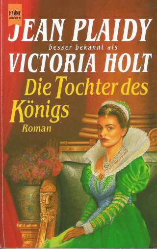 Die Tochter des Königs
