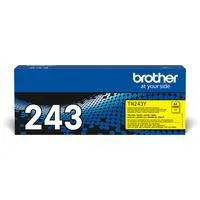 Toner gelb TN243Y