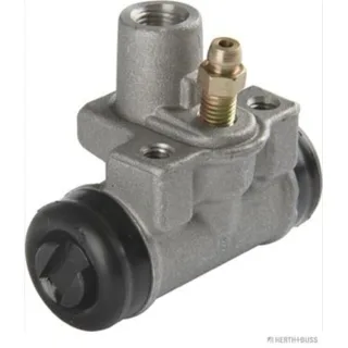 Jakoparts Radzylinder hinten Honda Jazz GD GE
