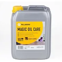 Pallmann Pallmann Magic Oil Care 5 Liter Parkettreiniger