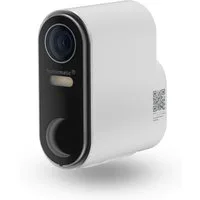 Homematic IP Überwachungskamera Akku-Außenkamera (Außenbereich)