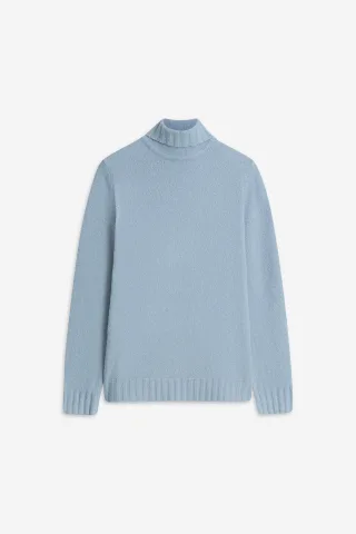 CINQUE - CIZINO hellblau - Gr. - XL