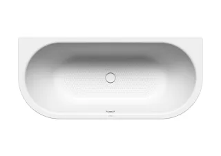 Kaldewei Badewanne CENTRO Mod.131, 1700x750, alpinweiß,mit Vollantislip 283134010001