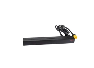 APC Basic Rack-Mount PDU | ap9565 | Steckdosenleiste (Rack - einbaufähig)