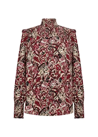 Soyaconcept - SC-VAVA 2 c red combi - Gr. - XL