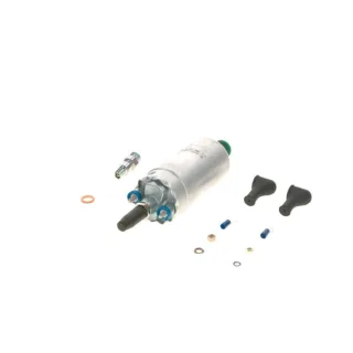 Bosch Kraftstoffpumpe Alfa Citroen Fiat Porsche Renault Saab Volvo