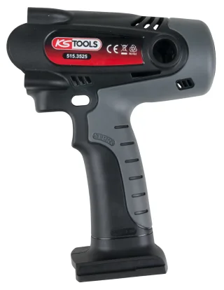 KS Tools Gehäuse Links + Rechts - 515.3525-R016P