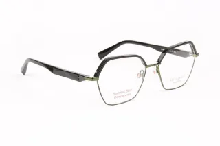 Ana Hickmann Brillenfassung HI1245 A01 55