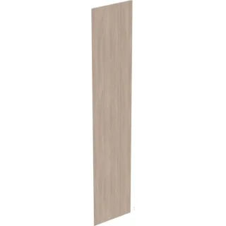 Geberit Tür für Hochschrank, 36x180cm 245322001