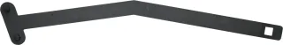 KS Tools Keilriemen-Spannschlüssel für Ford - 405.0090