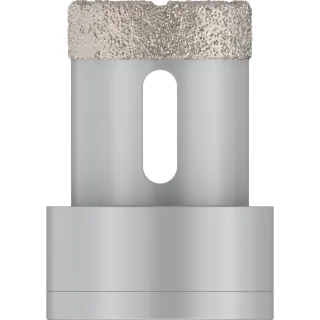 Bosch PRO Diamanttrockenbohrer X-LOCK Best for Ceramic Dry Speed - 2608599034