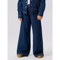 Name It Weite Jeans NKFBELLA SKATER XWIDE JEANS 3111-ZA NOOS