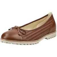 Gabor Gabor Ballerinas Glattleder Ballerina