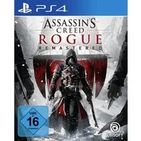 Assassin's Creed Rogue - Remastered Playstation 4