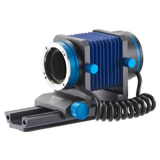 Novoflex Autom. Balgengerät für Sony E-Mount
