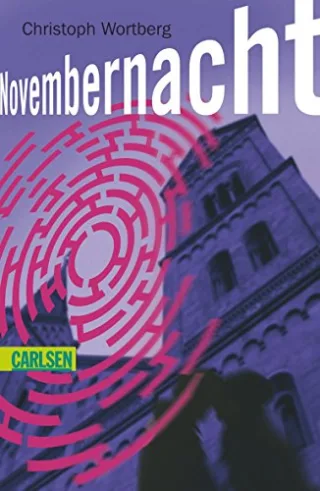 Novembernacht (Labyrinthe-Krimis)