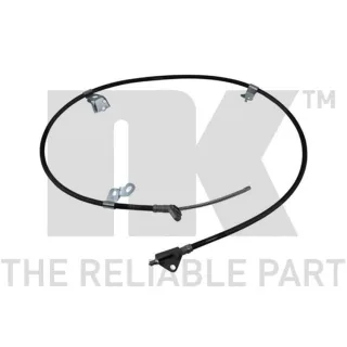 NK Handbremsseil links Toyota Yaris P1 9045140