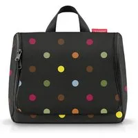 REISENTHEL® Kulturbeutel reisenthel toiletbag XL (1-tlg), inkl. Spiegel mit Klettverschluss