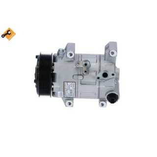 NRF Klimakompressor Toyota Auris Avensis Corolla Rav Verso