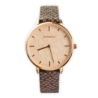 Bergson Ocean BGW8615RL20 Rosa