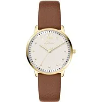 s.Oliver Quarzuhr Soft Elegance SO-4487-LQ, Armbanduhr, Damenuhr, analog