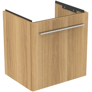 Ideal Standard Waschtisch-Unterschrank i.life S 1 Auszug 430x340x440mm Eiche Natur, T6848NX T6848NX