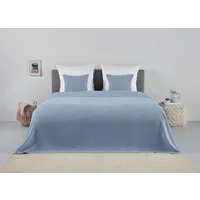 OTTO home Tagesdecke Greta, in Waffelpiqué Optik, viele Farben erhältlich, Decke ab 140 x 200 cm