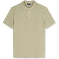 OLYMP Poloshirt OLYMP Casual Wirk, Polo