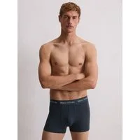 Marc O'Polo Boxer Essentials (3-St) unterhose unterwäsche boxershort