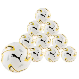 Puma Stellar Cup Lite 290 Jugend Trainingsball 10er Ballpaket