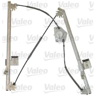 Valeo Fensterheber vorne rechts Citroen Fiat Lancia Peugeot 850709