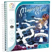 Smart Games Spiel Magischer Wald, Reisespiel