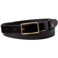 Calvin Klein Ledergürtel Größenverstellbar