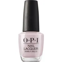 OPI Nagellack Nail Lacquer, schnelltrocknend, glänzend, glattes Finish, wischfest, hohe Deckkraft
