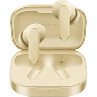 Realme Realme Buds Air 8 Kabellose Bluetooth Kopfhörer, 55dB ANC Bluetooth-Kopfhörer (11+6mm Dual-Driver, Hi-Res, 58h Akku, IP55)