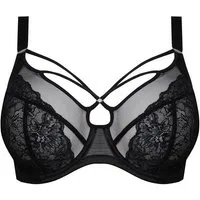 Elomi Soft-BH Brianna Dekolleté-BH G-O Cup